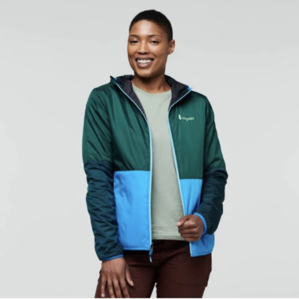 Cotopaxi Teco Calido Jacket - Women's